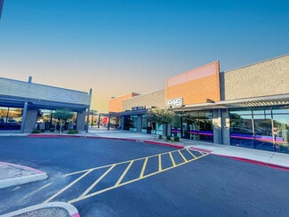 More details for 5025 S Gilbert Rd, Chandler, AZ - Retail for Lease