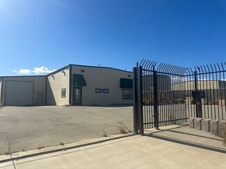 Plus de détails pour 991 Industrial Way, King City, CA - Industriel à vendre