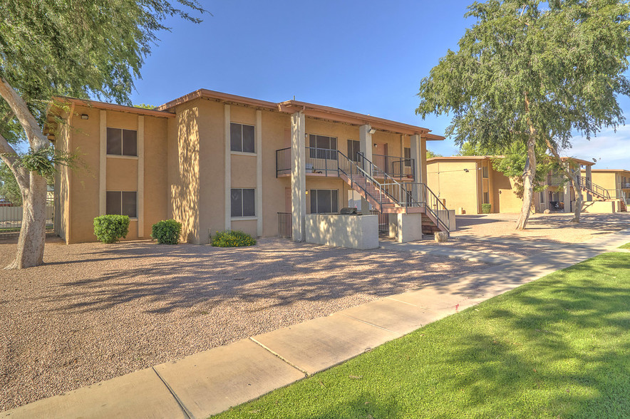 5701 N 67th Ave, Glendale, AZ à vendre - Autre - Image 1 de 1