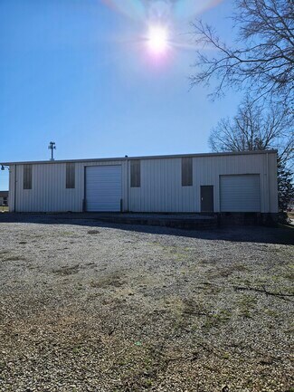 More details for 104 Dominion Cir, Huntsville, AL - Industrial for Lease