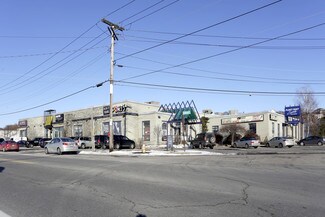 Plus de détails pour 309-323 Marginal Way, Portland, ME - Commerce de détail à louer