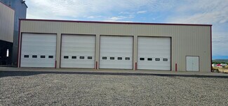 Plus de détails pour 30 S Commercial St, Cambridge, ID - Industriel à vendre