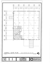 4330-4480 N 43rd Ave, Phoenix, AZ for lease Site Plan- Image 1 of 1