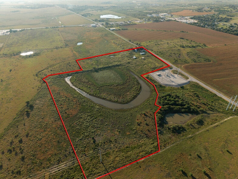 550 Beback Inn Rd, San Marcos, TX for sale - Building Photo - Image 3 of 17