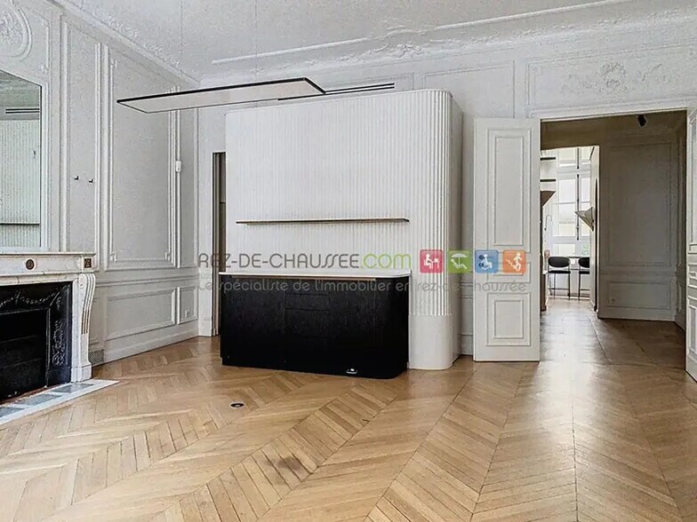 Immeuble residentiel dans Paris à vendre - Photo intérieure - Image 3 de 18