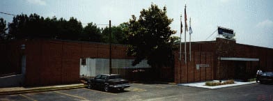 3605 Presidential Pky, Doraville, GA for lease - Building Photo - Image 3 of 4