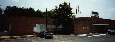 3605 Presidential Pky, Doraville, GA à louer - Photo du bâtiment - Image 3 de 4