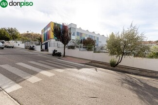 Plus de détails pour Urbanización Aben Humeya, 4, Jun - Terrain à vendre