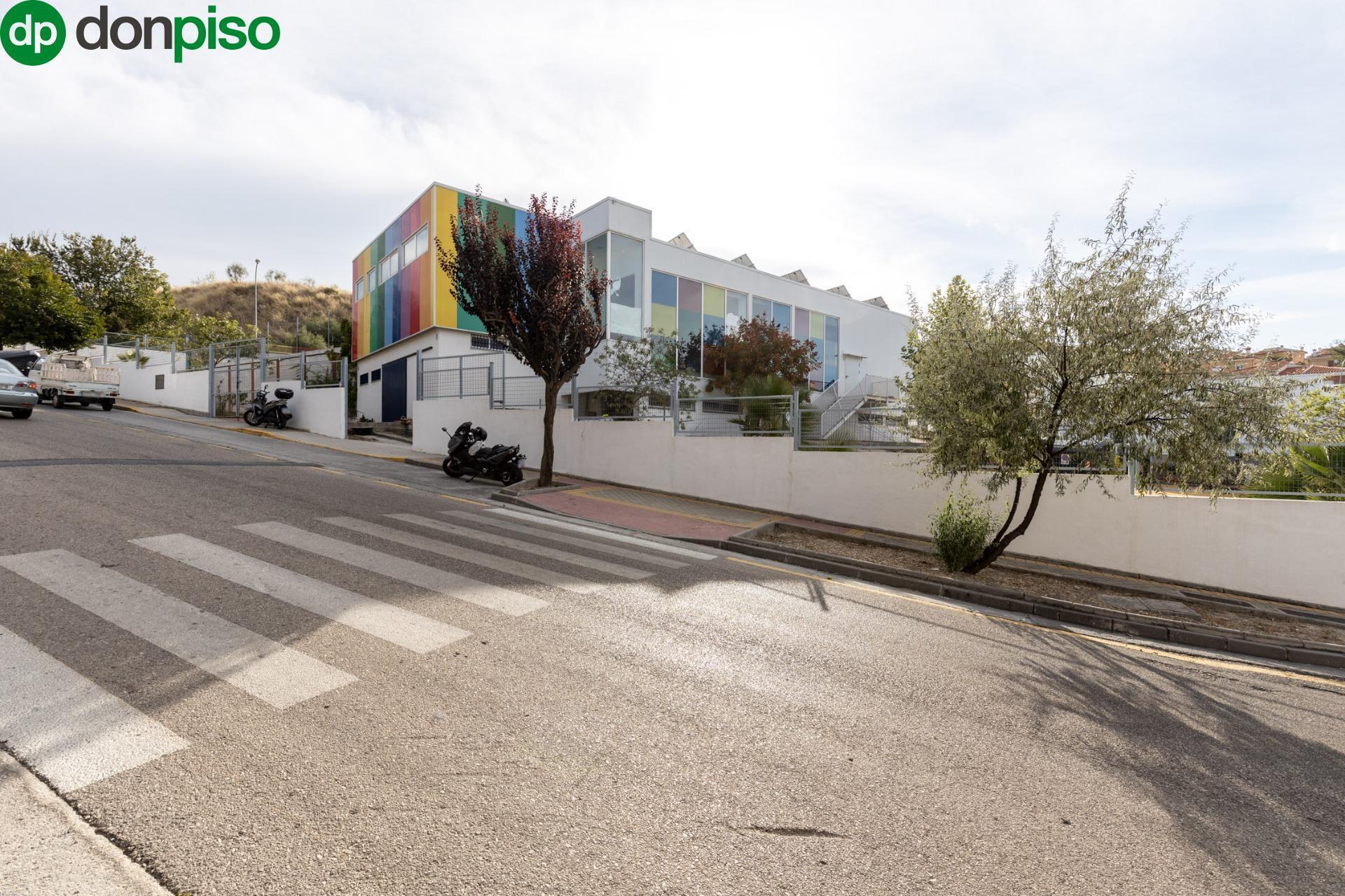 Urbanización Aben Humeya, 4, Jun, Granada à vendre Photo principale- Image 1 de 15