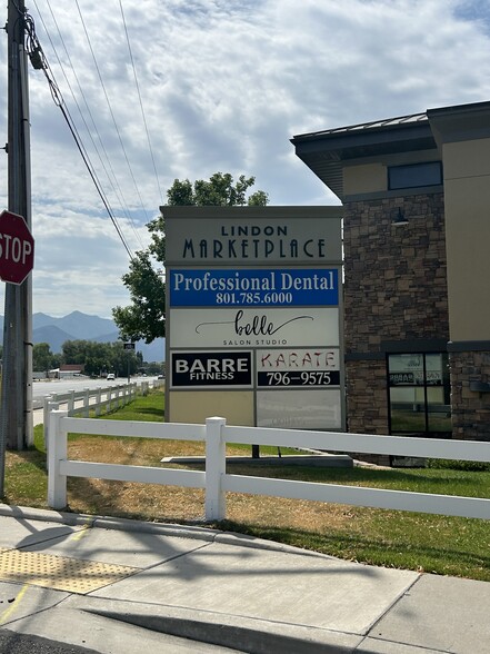 550 N State St, Lindon, UT for lease - Building Photo - Image 3 of 6