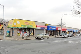Plus de détails pour 13859-13869 Queens Blvd, Jamaica, NY - Commerce de détail à louer
