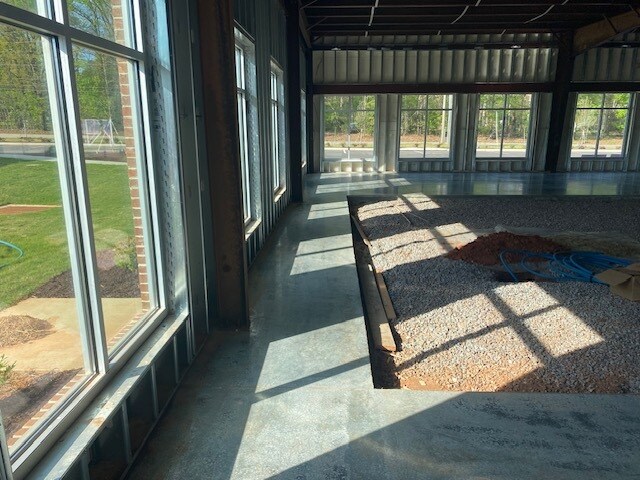 1150 Jimmy Daniel Rd, Bogart, GA à louer - Photo intérieure - Image 3 de 6
