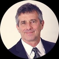 Clive Levitt