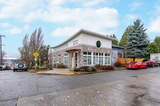 More details for 1322 S Bayview St, Seattle, WA - Specialty for Sale