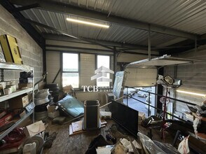 Bureau dans Saint-Herblain à vendre Photo intérieure- Image 2 de 4