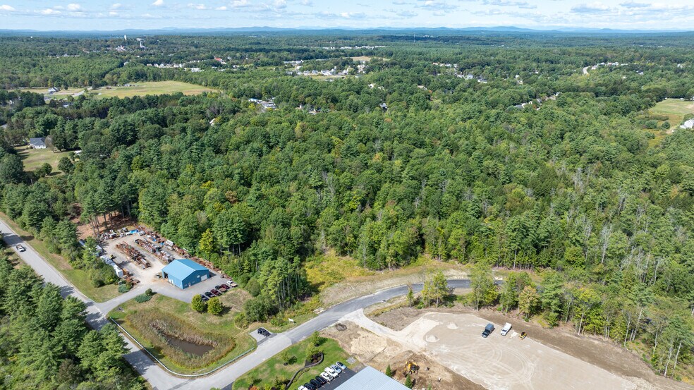 Lot 1 Cyr Dr, Gorham, ME à louer - Photo du bâtiment - Image 2 de 5