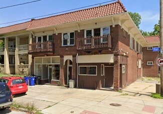 More details for 14639 Coit rd, Cleveland, OH - Multifamily for Sale