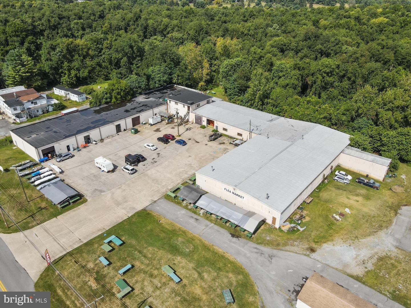 197 Halltown Rd, Harpers Ferry, WV for lease Interior Photo- Image 1 of 26