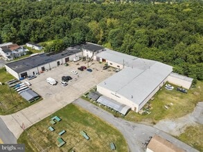 197 Halltown Rd, Harpers Ferry, WV for lease Interior Photo- Image 1 of 26