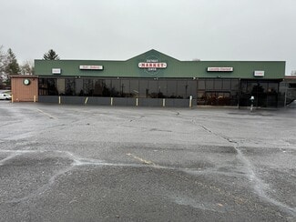 More details for 905 S 2nd Ave, Walla Walla, WA - Retail for Lease