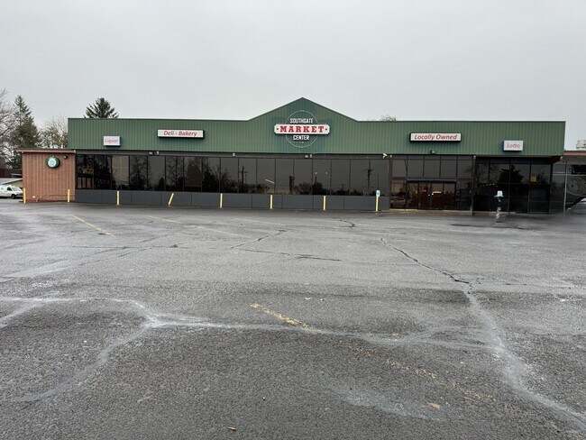 More details for 905 S 2nd Ave, Walla Walla, WA - Retail for Sale