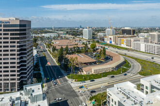 1111 W Town and Country Rd, Orange, CA - AÉRIEN  Vue de la carte - Image1