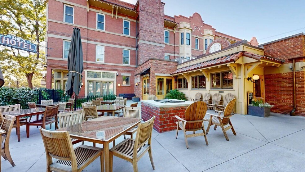 2401 Montana Ave, Billings, MT for sale - Building Photo - Image 2 of 41