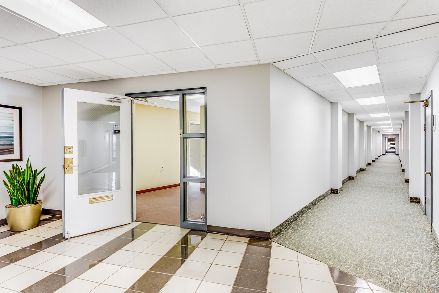 4701 Randolph Rd, Rockville, MD à louer Photo intérieure- Image 1 de 14