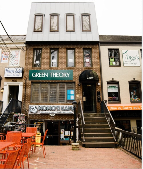 4828 MacArthur Blvd NW, Washington, DC for lease - Building Photo - Image 2 of 3