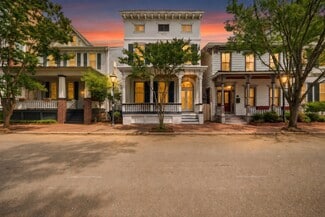 Plus de détails pour 367 Middle St, Portsmouth, VA - Multi-résidentiel à vendre