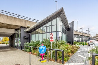 More details for 1 Dock Rd, London - Retail for Lease