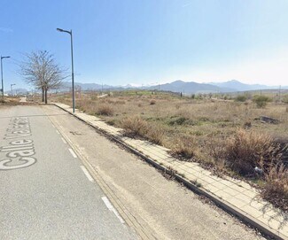 More details for Calle Valladolid, 1, Gójar - Land for Sale