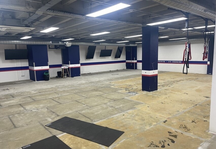 7 Kingsmead Sq, Bath for lease - Building Photo - Image 3 of 6