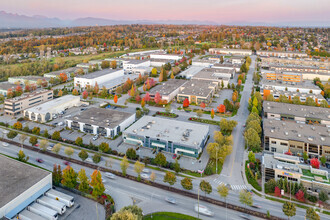 6554 176th St, Surrey, BC - Aérien  Vue de la carte - Image1