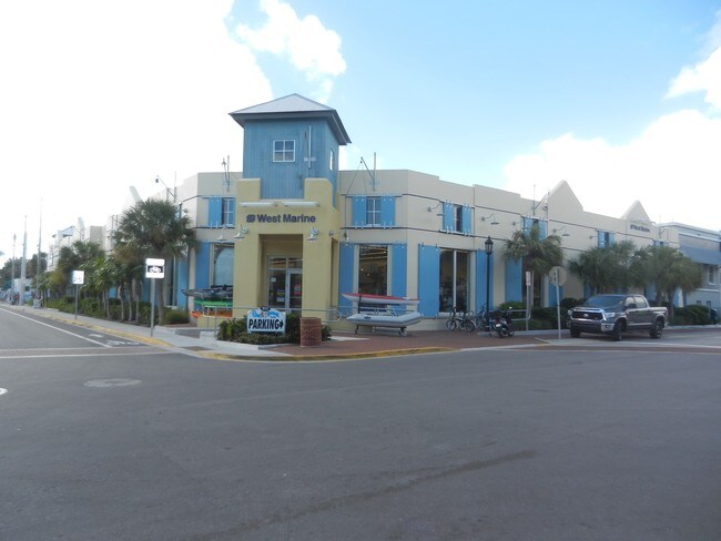 More details for 951-955 Caroline St, Key West, FL - Office for Lease