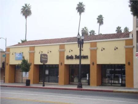 642-650 E Colorado Blvd, Pasadena, CA for lease - Primary Photo - Image 3 of 6