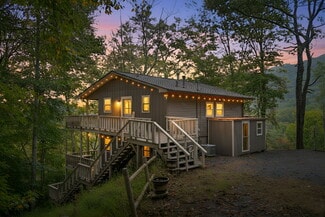 Plus de détails pour 4113 White Oak Dr, Hiawassee, GA - Multi-résidentiel à vendre