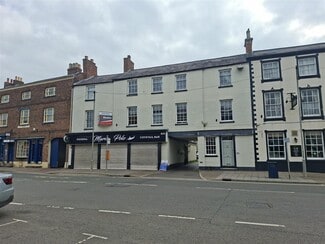 More details for 43-47 Burton St, Melton Mowbray - Retail for Sale