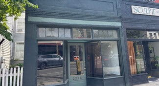 More details for 2225 W Main St, Richmond, VA - Retail for Sale