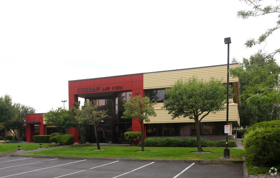 555 W Smith St, Kent, WA for sale - Building Photo - Image 3 of 5
