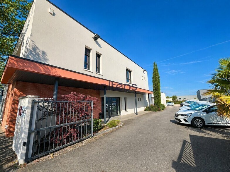 13 Rue D'Helios, L'Union à vendre - Photo du bâtiment - Image 2 de 8