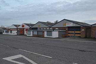 More details for Carlyon Rd, Atherstone - Industrial for Lease