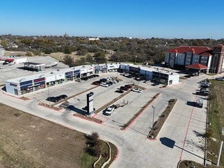 More details for 1401 S US Highway 81-287, Decatur, TX - Office/Retail for Lease