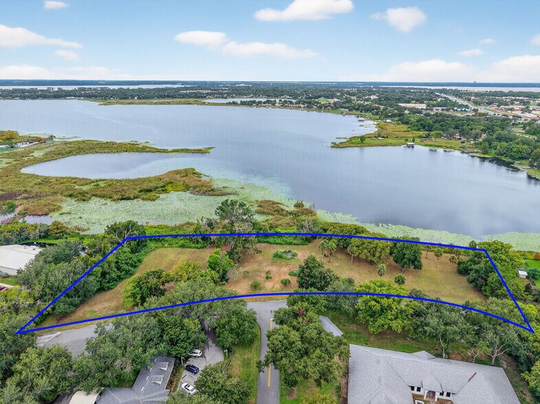 Amvets Way, Mount Dora, FL à vendre - Aérien - Image 2 de 15