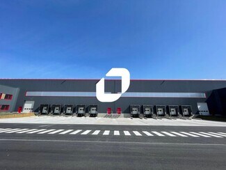 More details for Industrial for Lease
