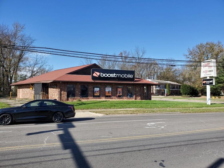 2084 East Ave, Akron, OH for sale - Building Photo - Image 1 of 16