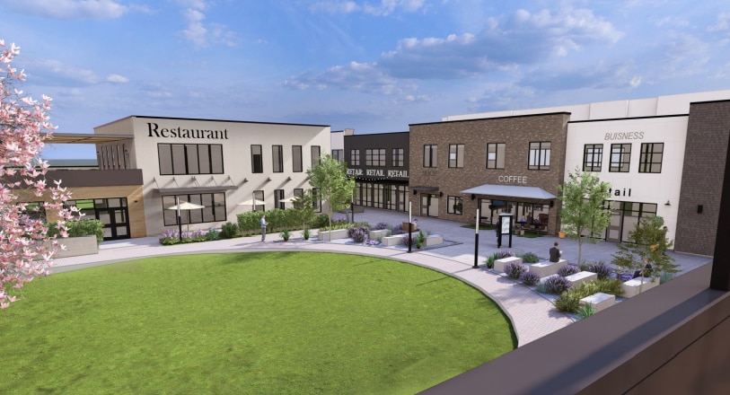 1041 Zorn Ave, Louisville, KY à louer - Photo du bâtiment - Image 2 de 7