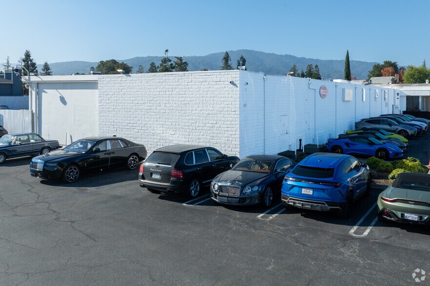 620 Blossom Hill Rd, Los Gatos, CA for sale - Building Photo - Image 2 of 4