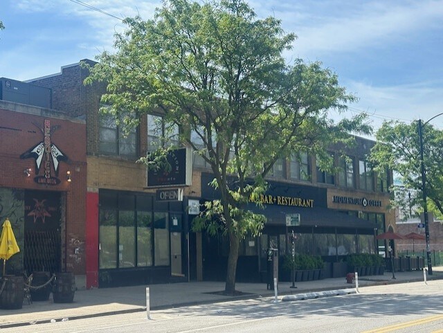 2111-2115 S State St, Chicago, IL à vendre - Photo du bâtiment - Image 2 de 19