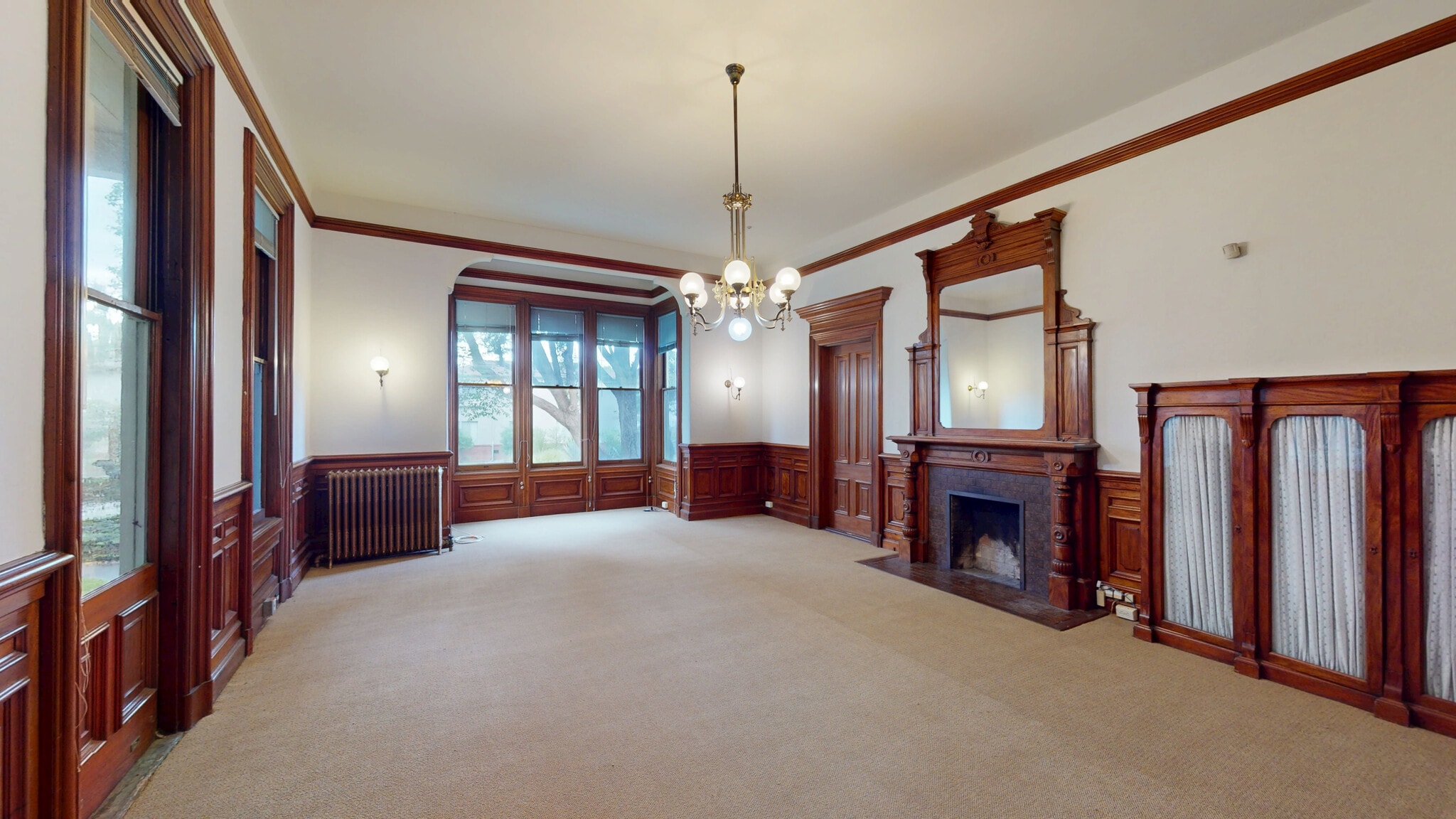 1040 Noel Dr, Menlo Park, CA à louer Photo intérieure- Image 1 de 2